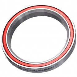 M Part Headset Bearing 40,0x52,0x8 45/45¯