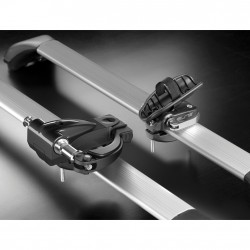 Elite San Remo Race Locking Roof Carrier Elite San Remo Race Locking Roof Carrier