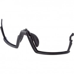 Madison Engage Spare Nose Piece - Matt Black