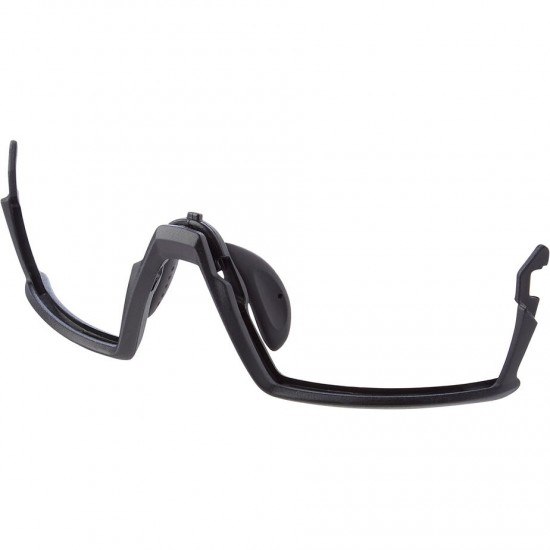 Madison Engage Spare Nose Piece - Matt Black