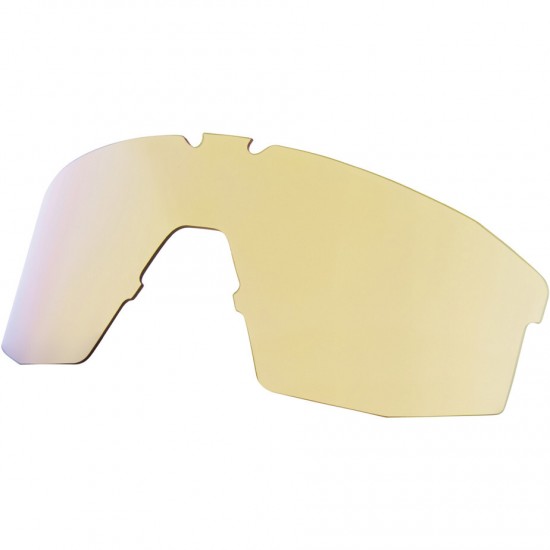 Madison Enigma Upgrade Lens - Fire Mirror Madison Enigma Upgrade Lens - Fire Mirror