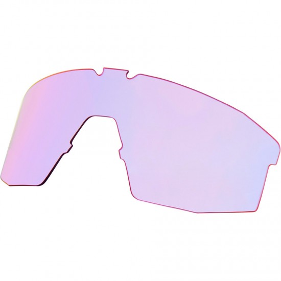 Madison Enigma Upgrade Lens - Pink Rose Mirror Madison Enigma Upgrade Lens - Pink Rose Mirror