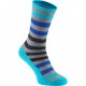 Madison Isoler Merino 3-Season Sock, blue fade - small, EU36-39 Madison Isoler Merino 3-Season Sock, blue fade - small, EU36-39