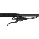 Shimano SL-U4001 CUES shift lever, left hand, 2-speed, without gear display Shimano SL-U4001 CUES shift lever, left hand, 2-speed, without gear display