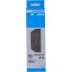 Shimano CN-E6070 E-bike HG chain, 9-speed, 138L Shimano CN-E6070 E-bike HG chain, 9-speed, 138L