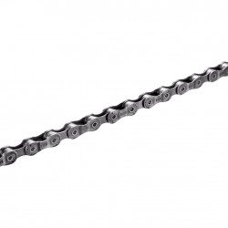 Shimano CN-E6070 E-bike HG chain, 9-speed, 138L