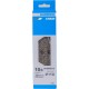 Shimano CN-E6090-10 E-bike HG-X chain, 10-speed, 138 links, SIL-TEC Shimano CN-E6090-10 E-bike HG-X chain, 10-speed, 138 links, SIL-TEC