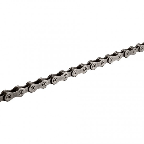 Shimano CN-E6090-10 E-bike HG-X chain, 10-speed, 138 links, SIL-TEC Shimano CN-E6090-10 E-bike HG-X chain, 10-speed, 138 links, SIL-TEC