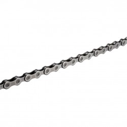 Shimano CN-E8000-11 E-bike HG-X chain, with quick link, 11 speed, 138L, SIL-TEC