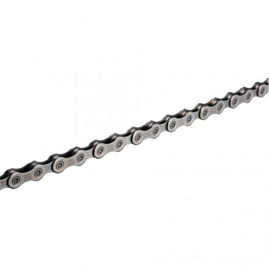 Shimano CN-E8000-11 E-bike HG-X chain, with quick link, 11 speed, 138L, SIL-TEC Shimano CN-E8000-11 E-bike HG-X chain, with quick link, 11 speed, 138L, SIL-TEC
