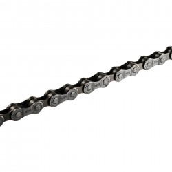 Shimano CN-HG40 chain, with connecting link,  6 / 7 / 8-speed, 116L