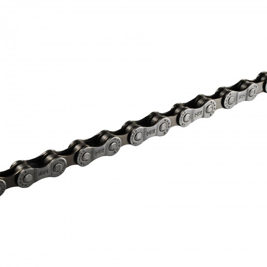Shimano CN-HG40 chain, with connecting link, 6 / 7 / 8-speed, 116L Shimano CN-HG40 chain, with connecting link, 6 / 7 / 8-speed, 116L