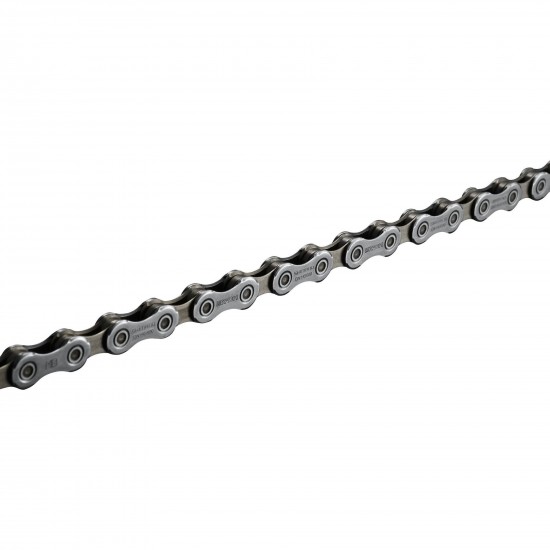Shimano CN-HG601 105/SLX HG-X chain with quick link, 11-speed, 116L, SIL-TEC Shimano CN-HG601 105/SLX HG-X chain with quick link, 11-speed, 116L, SIL-TEC