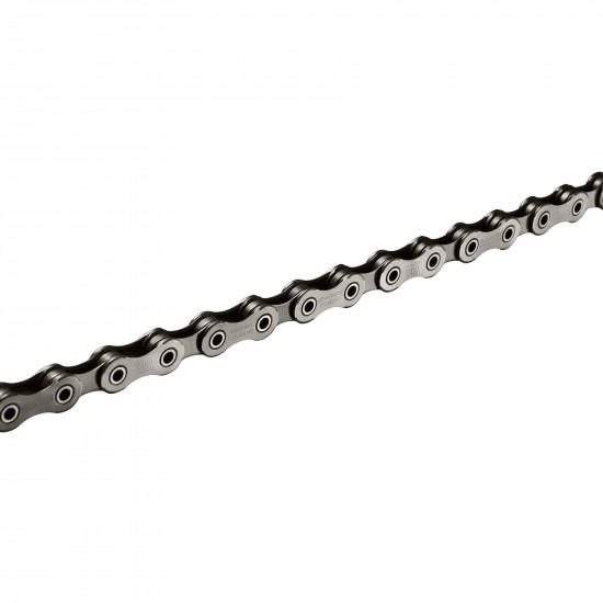 Shimano CN-HG901 Dura Ace/XTR HG-X chain with quick link, 11-speed, 116L, SIL-TEC Shimano CN-HG901 Dura Ace/XTR HG-X chain with quick link, 11-speed, 116L, SIL-TEC