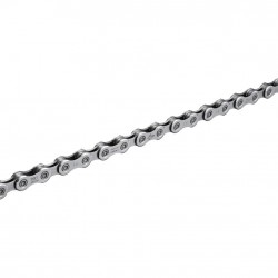 Shimano CN-LG500 Link Glide HG-X chain with quick link, 9/10/11-speed, 138L Shimano CN-LG500 Link Glide HG-X chain with quick link, 9/10/11-speed, 138L