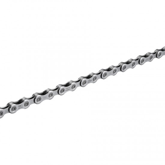 Shimano CN-LG500 Link Glide HG-X chain with quick link, 9/10/11-speed, 138L Shimano CN-LG500 Link Glide HG-X chain with quick link, 9/10/11-speed, 138L