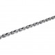 Shimano CN-LG500 Link Glide HG-X chain with quick link, 9/10/11-speed, 138L Shimano CN-LG500 Link Glide HG-X chain with quick link, 9/10/11-speed, 138L