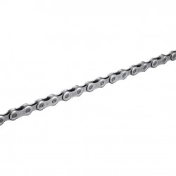 Shimano CN-M6100 Deore/Road HG+ chain with quick link, 12-speed, 126L Shimano CN-M6100 Deore/Road HG+ chain with quick link, 12-speed, 126L