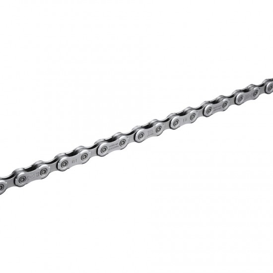 Shimano CN-M6100 Deore/Road HG+ chain with quick link, 12-speed, 126L Shimano CN-M6100 Deore/Road HG+ chain with quick link, 12-speed, 126L