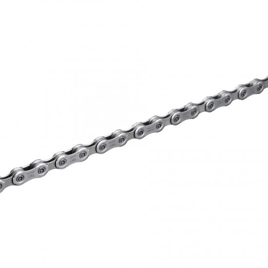 Shimano CN-M7100 SLX/105 HG+ chain with quick link, 12-speed, 126L Shimano CN-M7100 SLX/105 HG+ chain with quick link, 12-speed, 126L