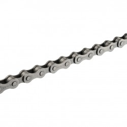 Shimano CN-NX10 single speed chain, 1/2 x 1/8, 114L Shimano CN-NX10 single speed chain, 1/2 x 1/8, 114L