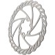 Aztec Core Stainless Steel 6 Bolt Disc Rotor - 160 mm Aztec Core Stainless Steel 6 Bolt Disc Rotor - 160 mm