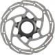 Aztec Core Stainless Steel Centre-Lock Disc Rotor - 160 mm Aztec Core Stainless Steel Centre-Lock Disc Rotor - 160 mm