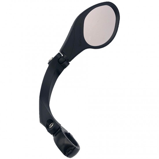 M Part Adjustable Mirror Righthand handlebar clamp fitting M Part Adjustable Mirror Righthand handlebar clamp fitting