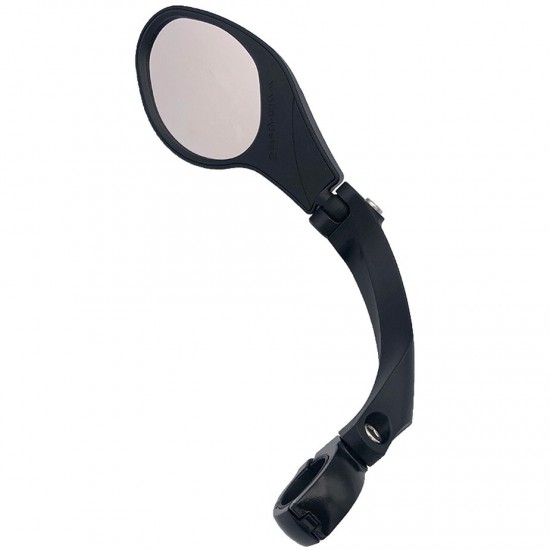 M Part Adjustable Mirror Lefthand handlebar clamp fitting M Part Adjustable Mirror Lefthand handlebar clamp fitting