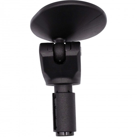 M Part Drop Bar Mirror, internal clamp M Part Drop Bar Mirror, internal clamp