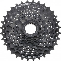 Shimano CS-HG31 8-speed cassette 11 - 32T Shimano CS-HG31 8-speed cassette 11 - 32T
