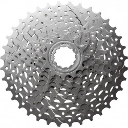 Shimano CS-HG400 Alivio 9-speed cassette 11 - 25T Shimano CS-HG400 Alivio 9-speed cassette 11 - 25T