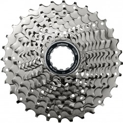 Shimano CS-HG500 10-speed cassette 11 - 34T
