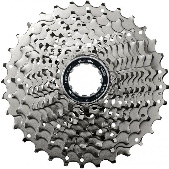 Shimano CS-HG500 10-speed cassette 11 - 32T