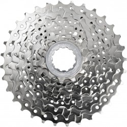 Shimano CS-HG50 8-speed cassette 11 - 28T Shimano CS-HG50 8-speed cassette 11 - 28T