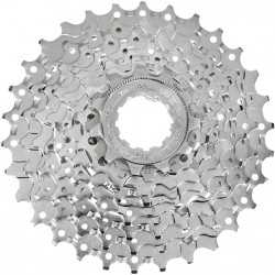 Shimano CS-HG50 9-speed cassette 12 - 25T Shimano CS-HG50 9-speed cassette 12 - 25T