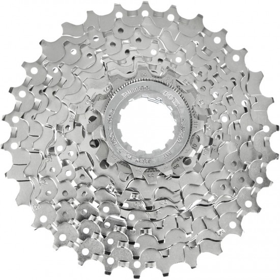 Shimano CS-HG50 9-speed cassette 12 - 25T Shimano CS-HG50 9-speed cassette 12 - 25T