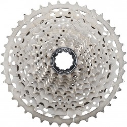 Shimano CS-M5100 Deore 11-speed cassette, 11-42T Shimano CS-M5100 Deore 11-speed cassette, 11-42T