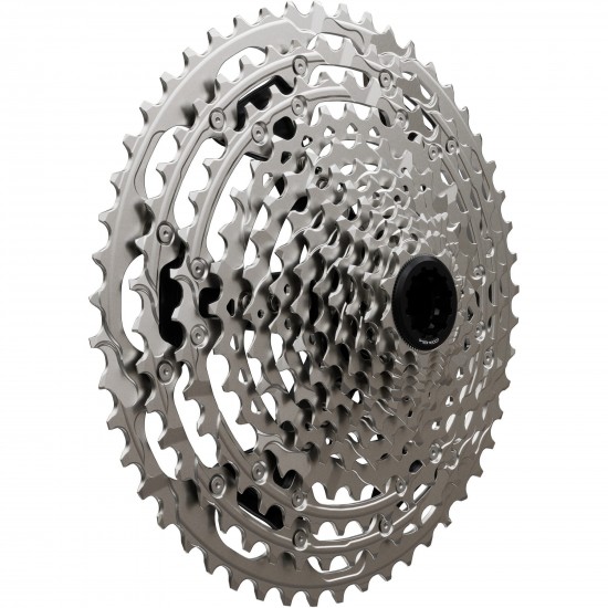 Shimano CS-M6200 Deore 12-speed cassette 10 - 51T Shimano CS-M6200 Deore 12-speed cassette 10 - 51T