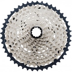 Shimano CS-M7100 SLX 12-speed cassette 10 - 45T Shimano CS-M7100 SLX 12-speed cassette 10 - 45T