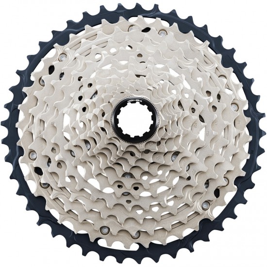 Shimano CS-M7100 SLX 12-speed cassette 10 - 45T Shimano CS-M7100 SLX 12-speed cassette 10 - 45T