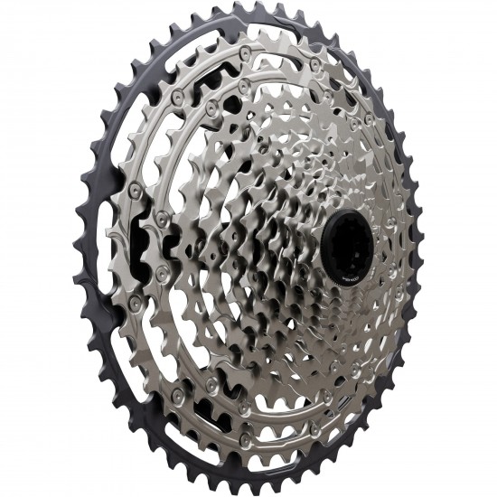 Shimano CS-M7200 Deore 12-speed cassette 10 - 51T Shimano CS-M7200 Deore 12-speed cassette 10 - 51T