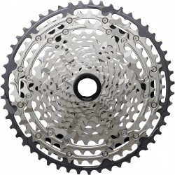 Shimano CS-M7200 Deore 12-speed cassette 10 - 51T Shimano CS-M7200 Deore 12-speed cassette 10 - 51T