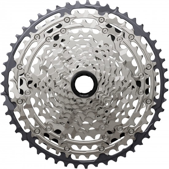 Shimano CS-M7200 Deore 12-speed cassette 10 - 51T Shimano CS-M7200 Deore 12-speed cassette 10 - 51T
