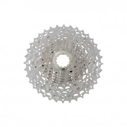 Shimano CS-M771 XT 10-speed cassette 11 - 32T Shimano CS-M771 XT 10-speed cassette 11 - 32T