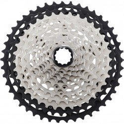 Shimano CS-M8100 XT 12-speed cassette 10 - 45T