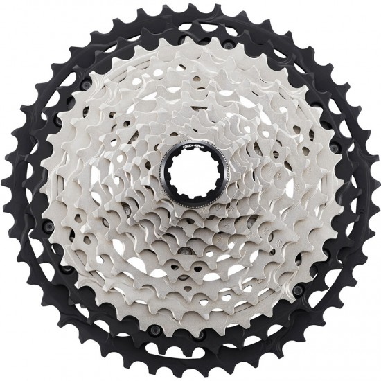 Shimano CS-M8100 XT 12-speed cassette 10 - 45T Shimano CS-M8100 XT 12-speed cassette 10 - 45T