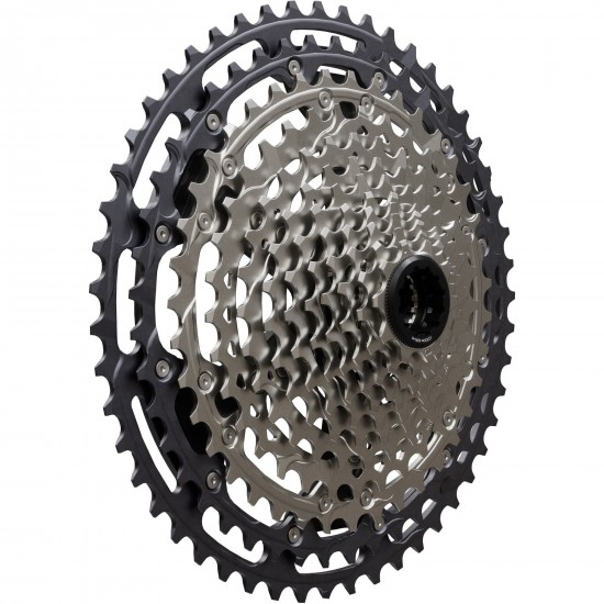 Shimano CS-M8200 XT 12-speed cassette 10 - 51T