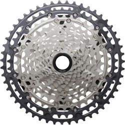 Shimano CS-M8200 XT 12-speed cassette 10 - 51T