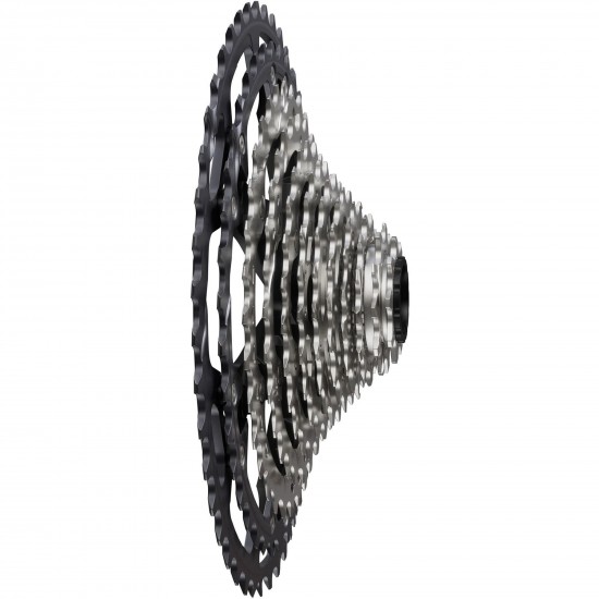 Shimano CS-M8200 XT 12-speed cassette 9 - 45T Shimano CS-M8200 XT 12-speed cassette 9 - 45T